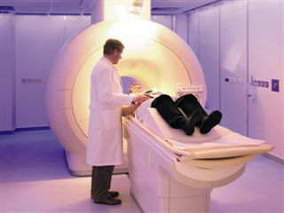Для жителей Хакасии стала доступней МРТ-диагностика